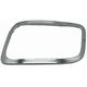 CADRE POUR PHARE ALTERN. GAUCHE ACTROS MP3 CHROME